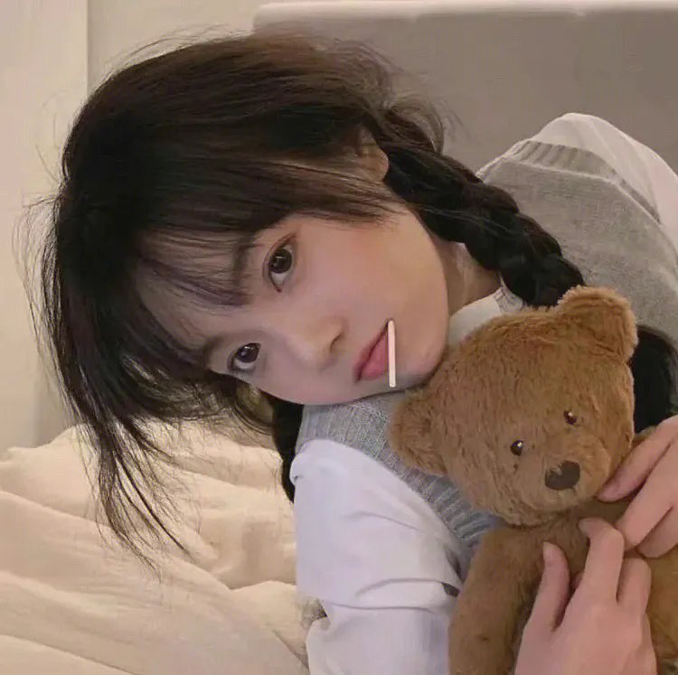 像我们一样年轻